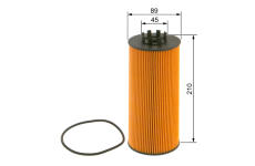 Olejový filtr BOSCH F 026 407 280