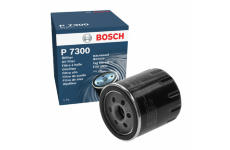 Olejový filtr BOSCH F 026 407 300