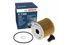 Olejový filtr BOSCH F 026 407 308
