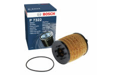 Olejový filtr BOSCH F 026 407 322