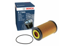 Olejový filtr BOSCH F 026 407 341