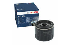 Olejový filtr BOSCH F 026 407 351