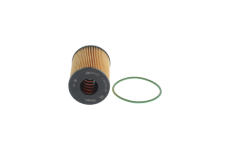 Olejový filter BOSCH F 026 407 367