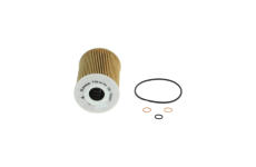 Olejový filter BOSCH F 026 407 384