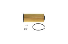 Olejový filtr BOSCH F 026 407 390