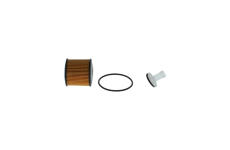 Olejový filter BOSCH F 026 407 397