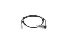 Snímač, počet otáček kol BOSCH F 026 T00 519