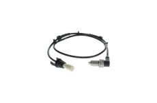 Snímač počtu otáčok kolesa BOSCH F 026 T00 536