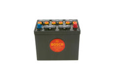 startovací baterie BOSCH F 026 T02 311