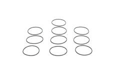 Gumový krúżok BOSCH H 101 H64 000