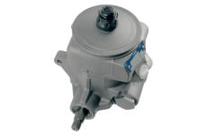 Hydraulické čerpadlo, řízení BOSCH K S00 000 190