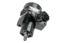 Hydraulické čerpadlo, řízení BOSCH K S00 000 200