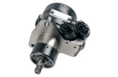 Hydraulické čerpadlo, řízení BOSCH K S00 000 245