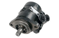 Hydraulické čerpadlo, řízení BOSCH K S00 000 256