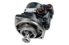 Hydraulické čerpadlo, řízení BOSCH K S00 000 270
