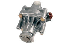 Hydraulické čerpadlo, řízení BOSCH K S00 000 304