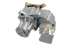 Hydraulické čerpadlo, řízení BOSCH K S01 000 305