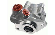 Hydraulické čerpadlo, řízení BOSCH K S00 000 445