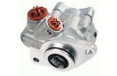 Hydraulické čerpadlo, řízení BOSCH K S01 000 439