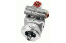 Hydraulické čerpadlo, řízení BOSCH K S01 000 472