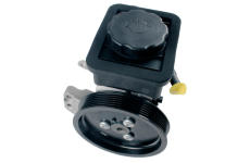 Hydraulické čerpadlo, řízení BOSCH K S00 000 660