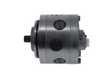 Hydraulické čerpadlo, řízení BOSCH K S00 003 472