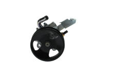 Hydraulické čerpadlo, řízení BOSCH K S00 910 005