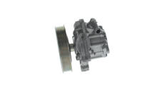 Hydraulické čerpadlo, řízení BOSCH K S01 000 614