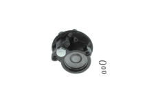 Hydraulické čerpadlo, řízení BOSCH K S02 000 066