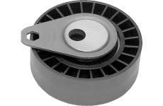 Napínací kladka, ozubený řemen CONTINENTAL CTAM V55231