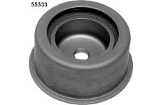 Vratná/vodicí kladka, ozubený řemen CONTINENTAL CTAM V55333