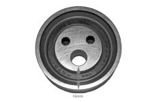 Napínací kladka, ozubený řemen CONTINENTAL CTAM V55538