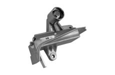 Tlumič vibrací, rozvodový řemen CONTINENTAL CTAM V55712