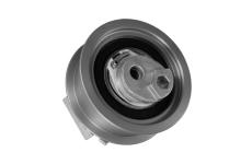 Napínací kladka, ozubený řemen CONTINENTAL CTAM V55772