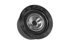 Vratná/vodicí kladka, ozubený řemen CONTINENTAL CTAM V57009