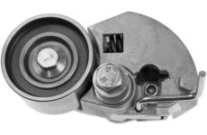 Napínací kladka, ozubený řemen CONTINENTAL CTAM V58408