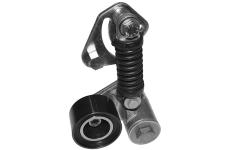 Napínací rameno, žebrovaný klínový řemen CONTINENTAL CTAM V58817