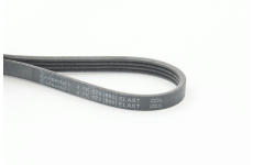 Ozubený klinový remeň CONTINENTAL CTAM 4PK874 ELAST