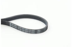 Ozubený klinový remeň CONTINENTAL CTAM 4PK916 ELAST