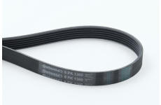 ozubený klínový řemen CONTINENTAL CTAM 6PK1360