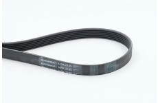 ozubený klínový řemen CONTINENTAL CTAM 6PK2155