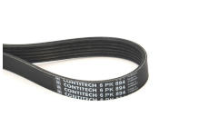 ozubený klínový řemen CONTINENTAL CTAM 6PK894