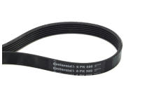 ozubený klínový řemen CONTINENTAL CTAM 6PK986