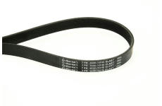 Ozubený klinový remeň CONTINENTAL CTAM 7PK1038 ELAST
