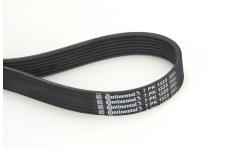 ozubený klínový řemen CONTINENTAL CTAM 7PK1325