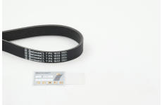 ozubený klínový řemen CONTINENTAL CTAM 7PK1855