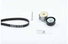 Sada žebrovaných klínových řemenů CONTINENTAL CTAM 5PK1150K1