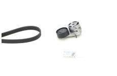 Sada žebrovaných klínových řemenů CONTINENTAL CTAM 6PK1100K2