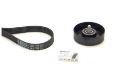 Sada žebrovaných klínových řemenů CONTINENTAL CTAM 6PK1256K1