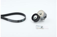 Sada žebrovaných klínových řemenů CONTINENTAL CTAM 6PK1360K1